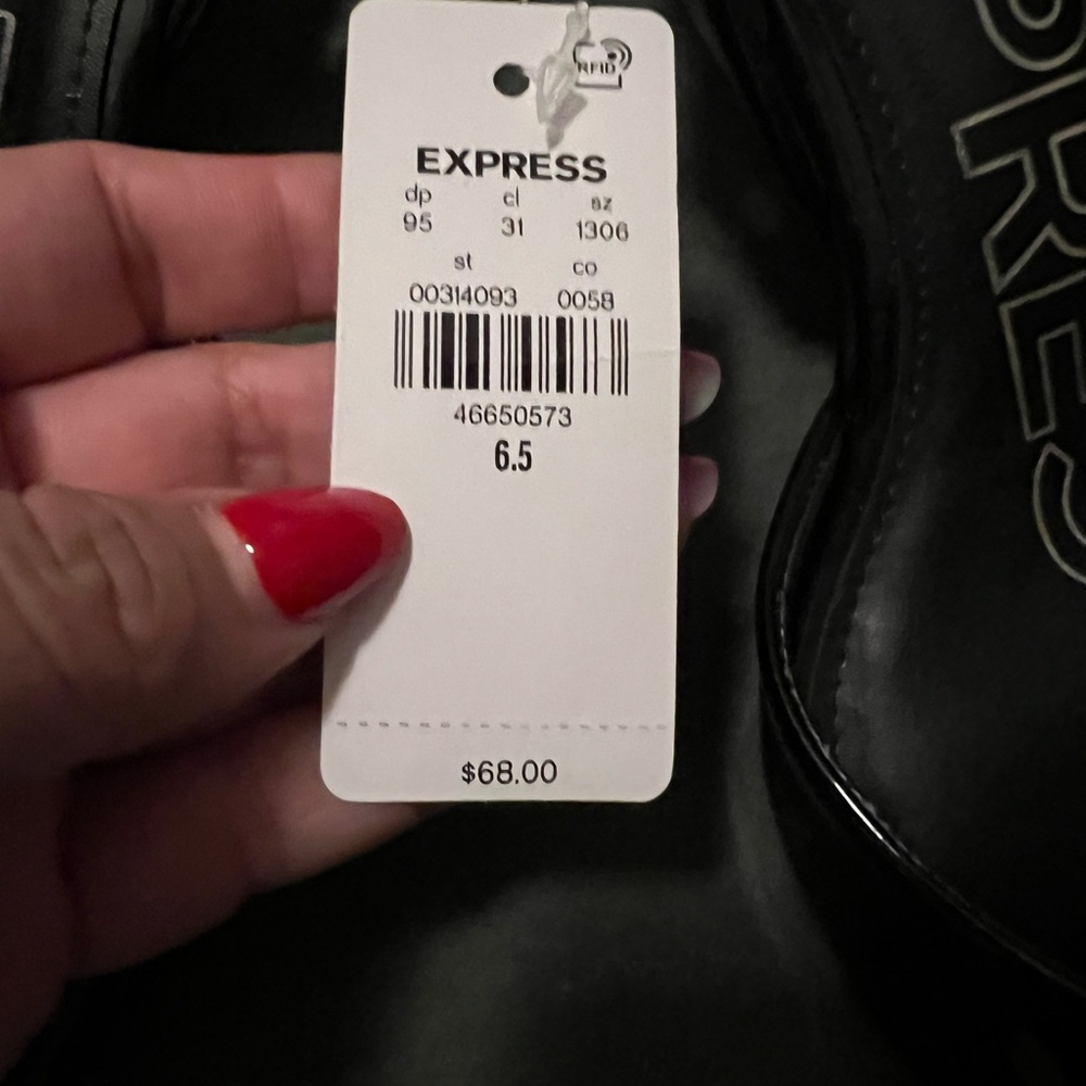 Express heels - Picture 4 of 4
